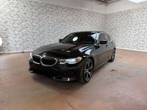 Used 2020 BMW 330i 330i w/ Convenience Package image 3