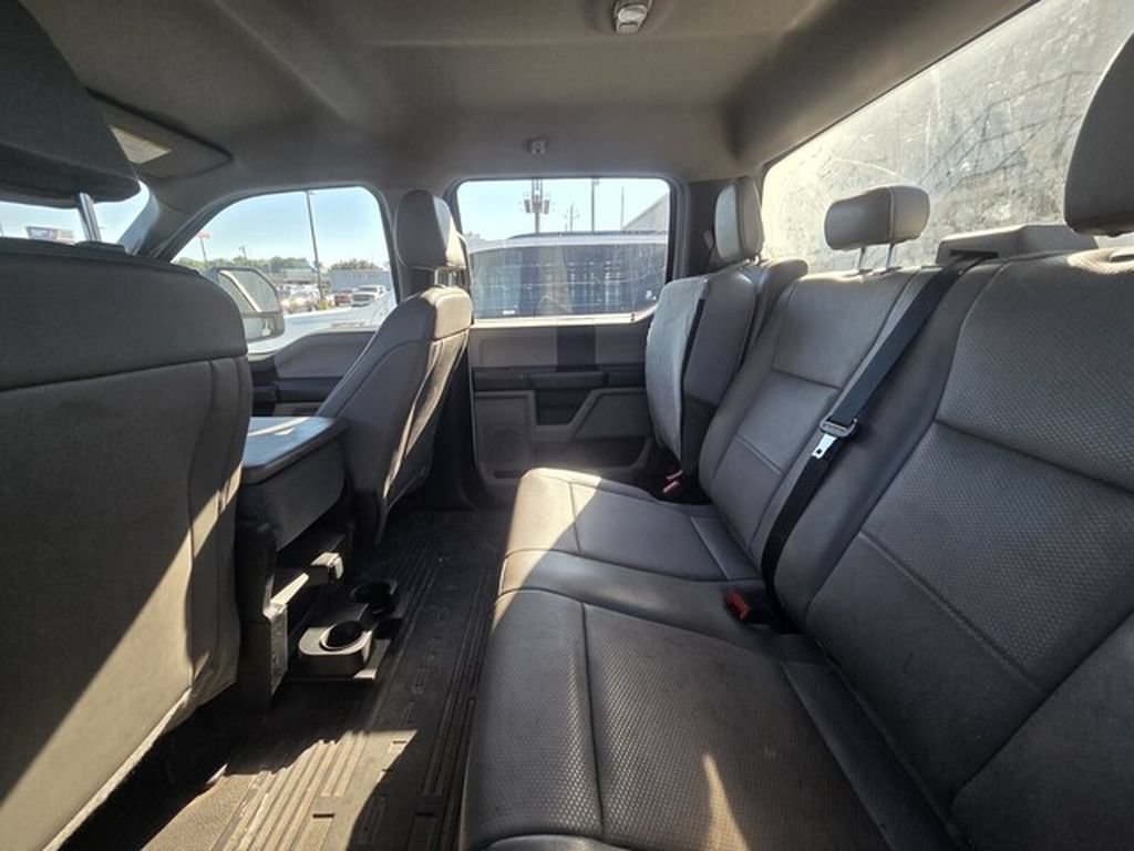 Used 2020 Ford F250 XL w/ Power Equipment Group RWD image 5