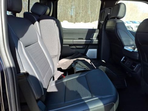 New 2026 Ford F150 Lariat w/ Equipment Group 502A High image 14