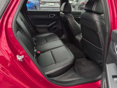 Certified 2026 Acura Integra A-Spec FWD image 37