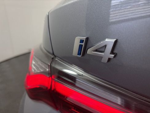 Certified 2025 BMW i4 eDrive40 w/ Premium Package image 10