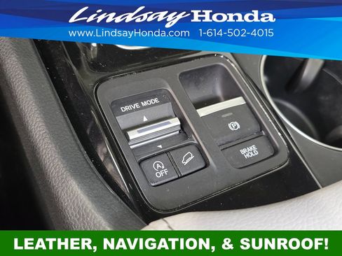 Used 2023 Honda Pilot Elite image 20