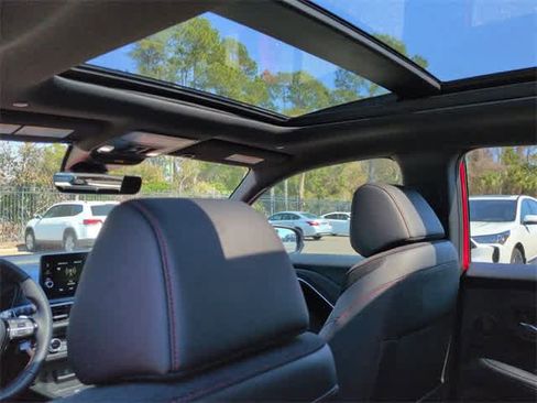 Certified 2025 Acura ADX A-Spec image 23