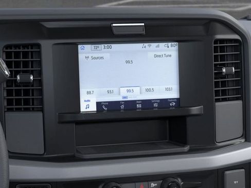 New 2026 Ford F550 4x4 Regular Cab Super Duty image 14