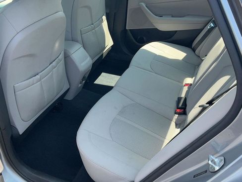 Used 2015 Hyundai Sonata Sport FWD image 25
