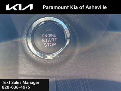 Used 2024 Subaru Forester Premium image 14