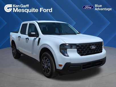 Used 2026 Ford Maverick XL w/ Equipment Group 101A