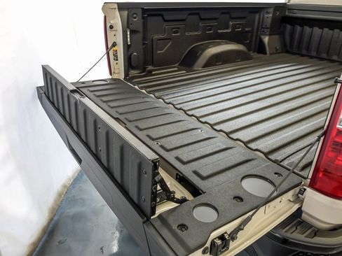 Used 2026 Chevrolet Silverado 2500 Custom w/ Custom Value Package image 27