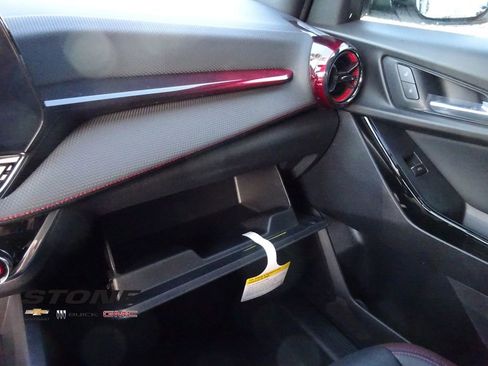 New 2026 Chevrolet Equinox RS image 27