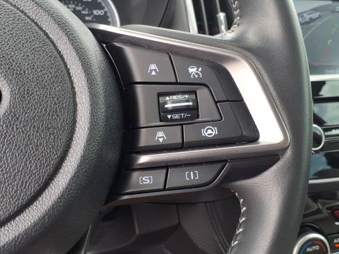 Certified 2023 Subaru Forester Premium AWD/4WD image 41