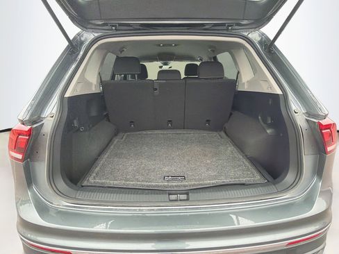 Used 2024 Volkswagen Tiguan S AWD/4WD image 29