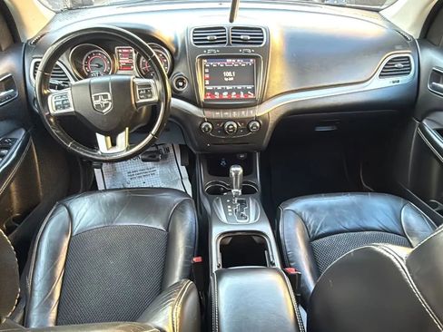 Used 2018 Dodge Journey Crossroad image 31