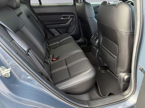 Certified 2025 MAZDA CX-50 AWD 2.5 S w/ Weather Package image 12