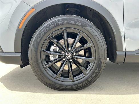 Certified 2024 Honda CR-V Sport image 19