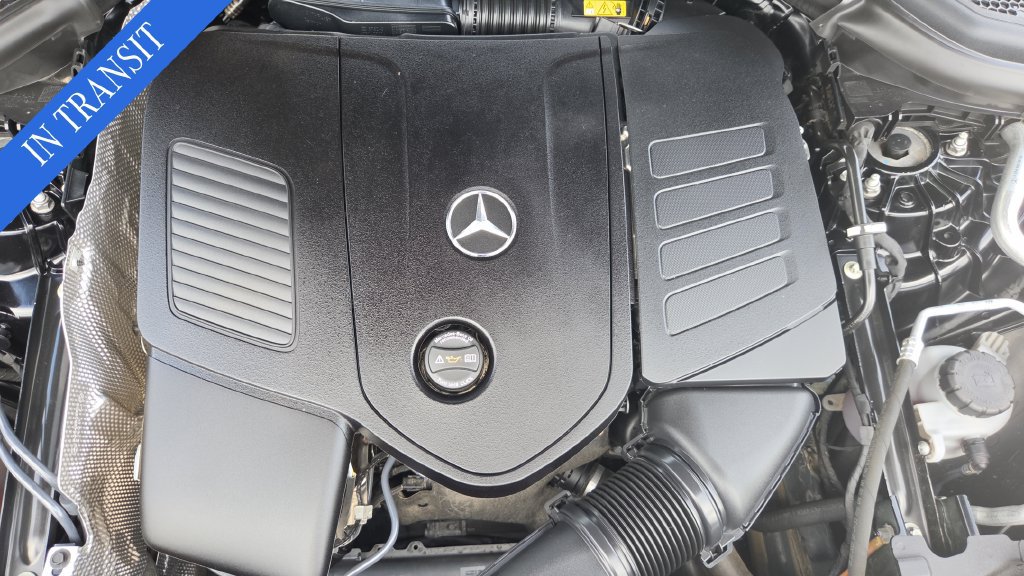 Used 2023 Mercedes-Benz GLC 300 4MATIC image 23