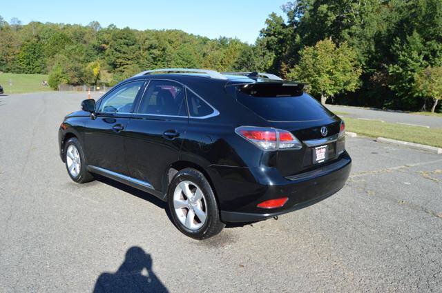 Used 2015 Lexus RX 350 AWD image 64