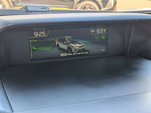 Certified 2024 Subaru Forester Limited image 22