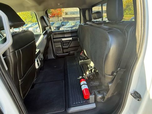 Used 2021 Ford F250 Lariat image 29