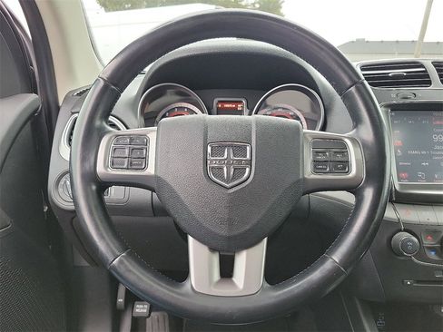 Used 2020 Dodge Journey Crossroad image 19