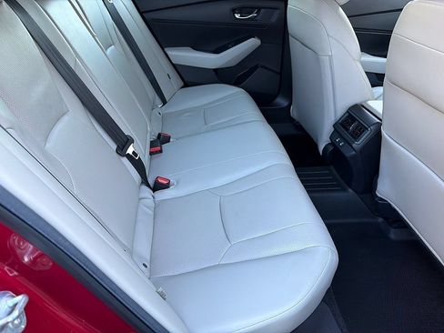 Used 2024 Honda Accord EX-L image 25
