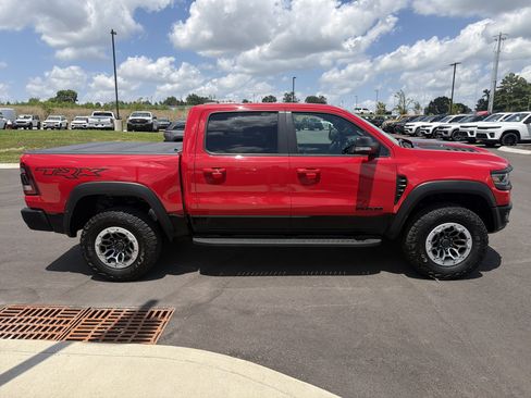 Used 2021 RAM 1500 TRX w/ TRX Level 2 Equipment Group AWD/4WD image 12