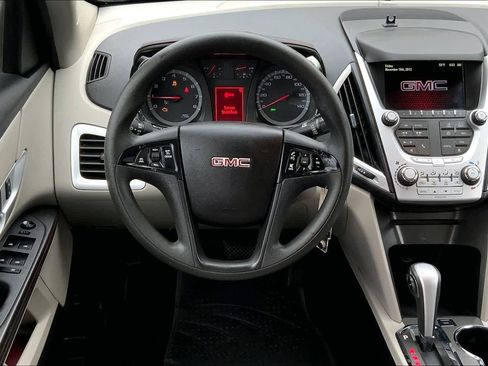 Used 2013 GMC Terrain SLE image 5