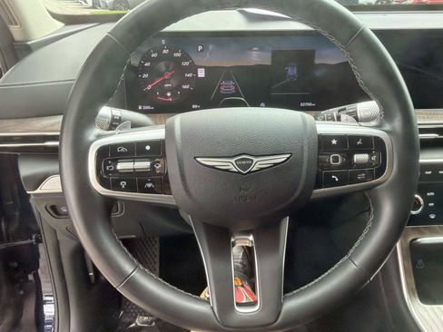 Used 2025 Genesis GV80 2.5T Prestige AWD/4WD image 28