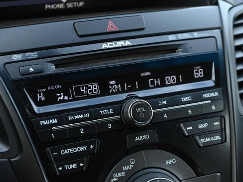 Used 2013 Acura RDX FWD w/ Technology Package image 13