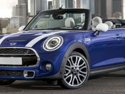 Used 2021 MINI Cooper S