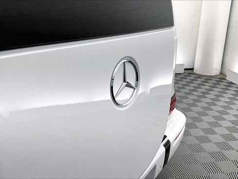New 2025 Mercedes-Benz G 580 w/ EQ Technology image 13