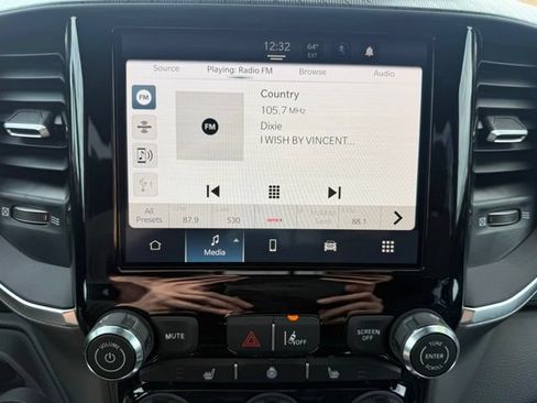 New 2026 RAM 1500 Big Horn AWD/4WD image 20