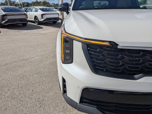 New 2026 Kia Sorento SX Prestige AWD/4WD image 13