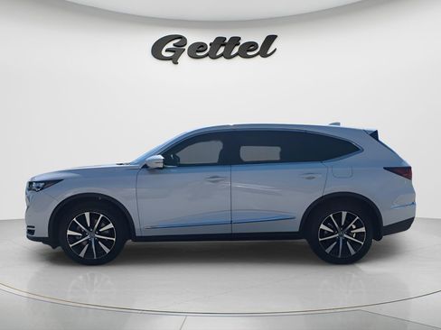 New 2026 Acura MDX w/ Technology Package image 8