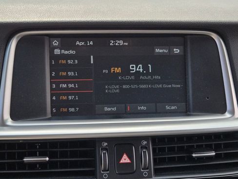 Used 2019 Kia Optima LX FWD image 21