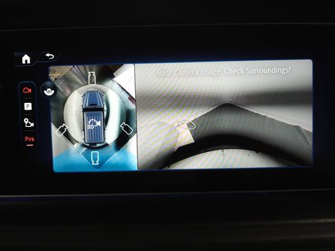 Certified 2025 Mercedes-Benz G 580 w/ EQ Technology image 18