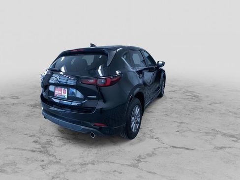 Used 2025 MAZDA CX-5 AWD 2.5 S w/ Select Package image 10