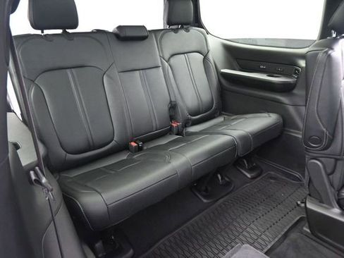 New 2026 Jeep Grand Wagoneer Limited AWD/4WD image 24