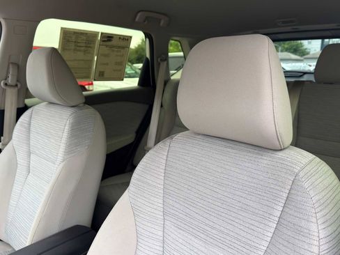 Used 2023 Nissan Rogue SV FWD image 11