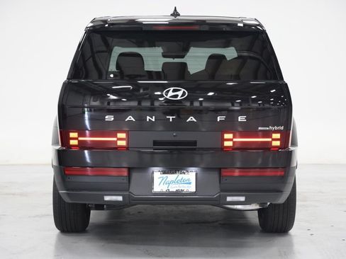 Certified 2026 Hyundai Santa Fe SE AWD/4WD image 6