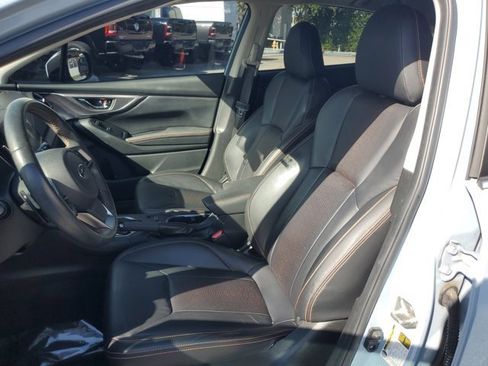 Used 2021 Subaru Crosstrek 2.5i Limited w/ Moonroof Package 2 image 23