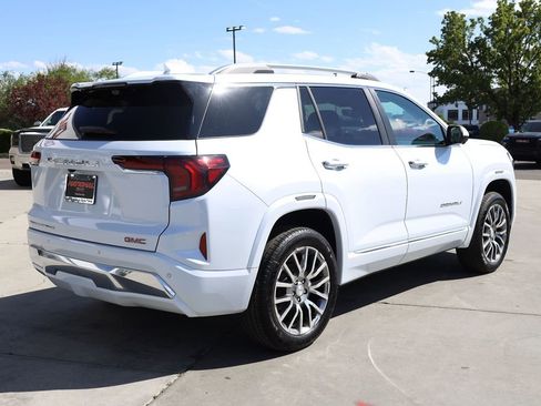 New 2026 GMC Terrain Denali AWD/4WD image 6