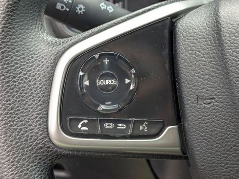 Certified 2019 Honda CR-V LX image 18