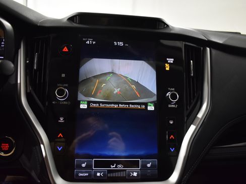 Used 2024 Subaru Legacy Limited image 22