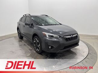 Used 2021 Subaru Crosstrek 2.5i Limited w/ Moonroof Package 2 video 1