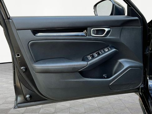 Used 2024 Honda Civic Sport Touring image 19
