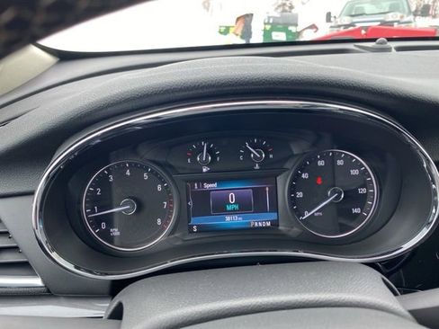 Used 2018 Buick Encore Preferred image 20