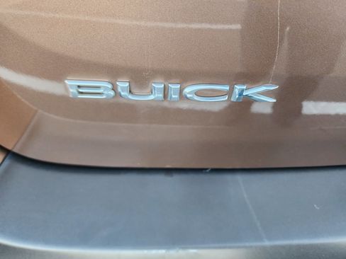 Used 2016 Buick Encore Convenience image 9