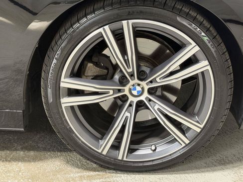 Used 2024 BMW 430i Convertible w/ Premium Package RWD image 32