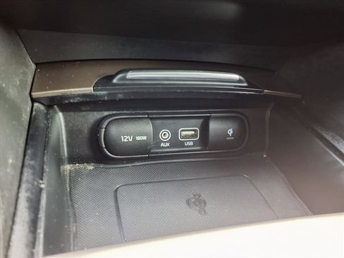 Used 2016 Kia Optima SX w/ Chrome Wheel Package image 9