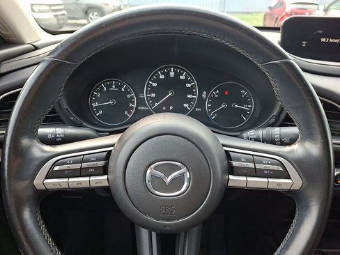 Used 2023 MAZDA CX-30 AWD 2.5 S w/ Select Package image 20